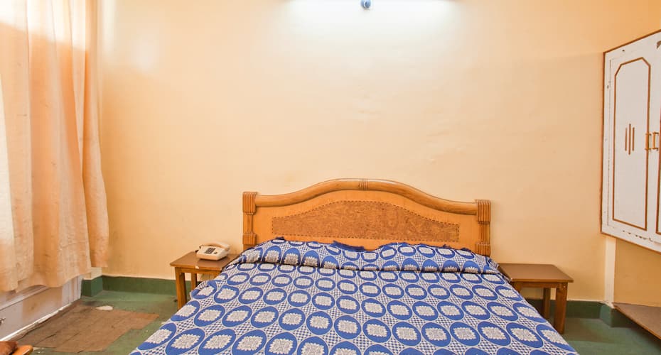 Hotel Megha View, Dalhousie 4